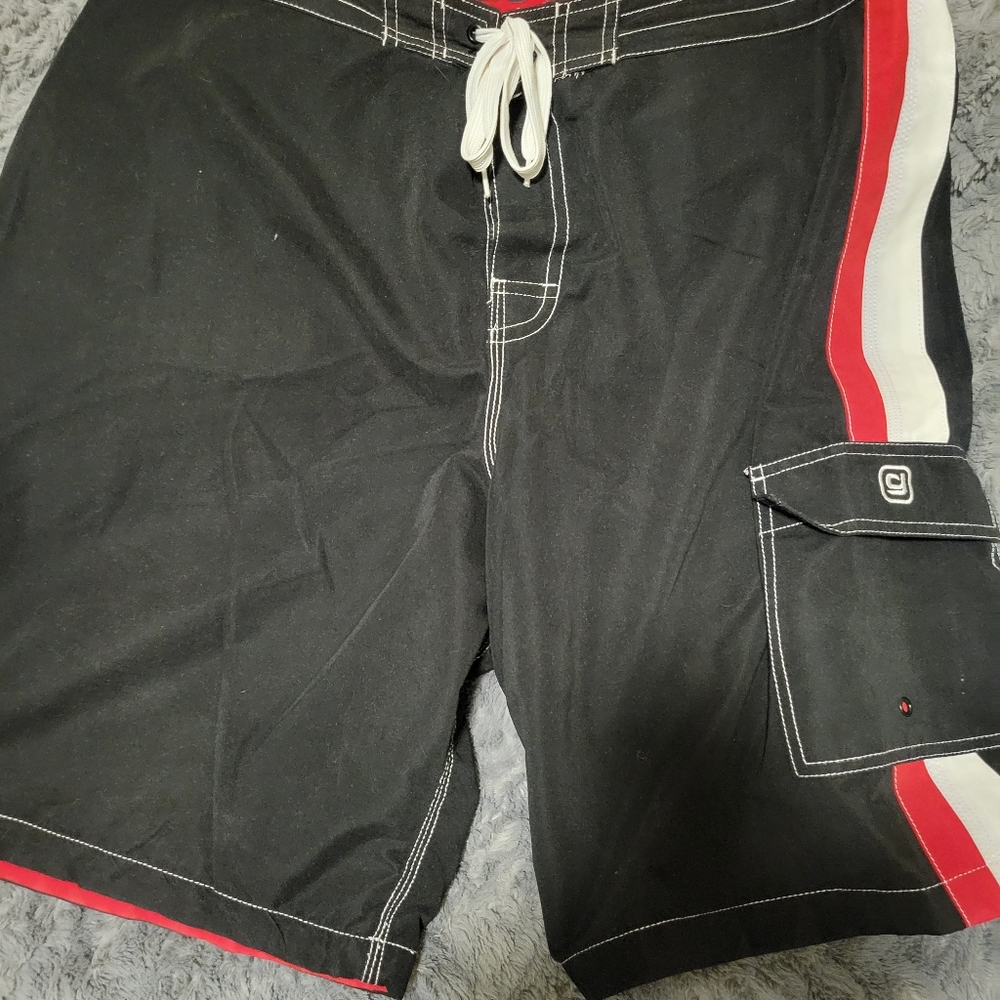 Mens board shorts